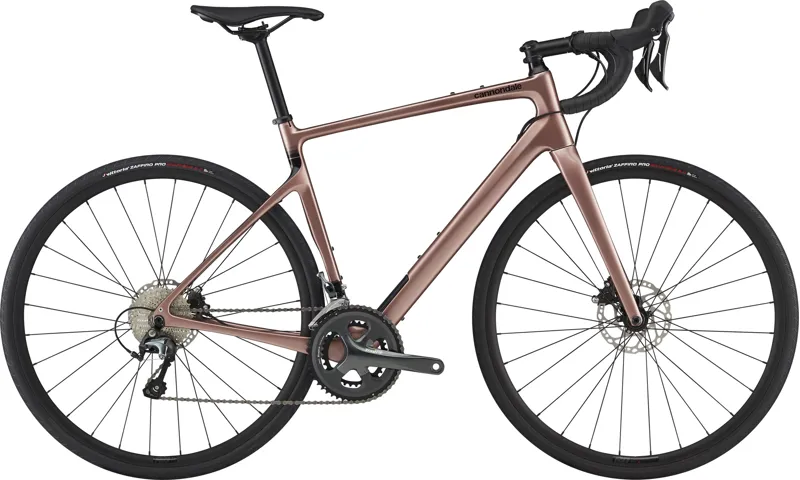 New cannondale best sale synapse 2020